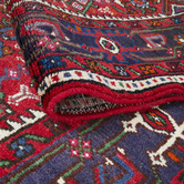 The Handmade Collection Baxter Hand-Knotted Wool Persian Rug
