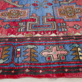 The Handmade Collection Kane Hand-Knotted Wool Persian Rug