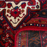 The Handmade Collection Atticus Hand-Knotted Wool Persian Rug