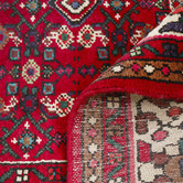 The Handmade Collection Hepburn Hand-Knotted Wool Persian Rug