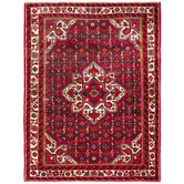 The Handmade Collection Sidney Hand-Knotted Wool Persian Rug