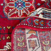 The Handmade Collection Starling Hand-Knotted Wool Persian Rug