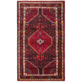 The Handmade Collection Dunne Hand-Knotted Wool Persian Rug