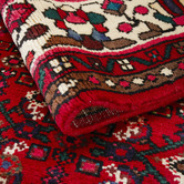 The Handmade Collection Hepburn Hand-Knotted Wool Persian Rug