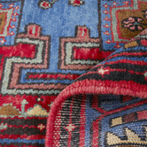 The Handmade Collection Kane Hand-Knotted Wool Persian Rug