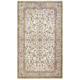 The Handmade Collection Travis Hand-Knotted Wool Persian Rug