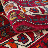 The Handmade Collection Starling Hand-Knotted Wool Persian Rug