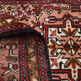 The Handmade Collection Brian Hand-Knotted Wool Runner