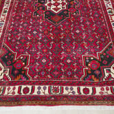 The Handmade Collection Astor Hand-Knotted Wool Persian Rug