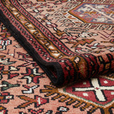 The Handmade Collection Brian Hand-Knotted Wool Runner