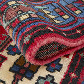 The Handmade Collection Kane Hand-Knotted Wool Persian Rug