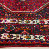 The Handmade Collection Dunne Hand-Knotted Wool Persian Rug