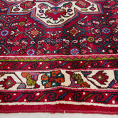 The Handmade Collection Sidney Hand-Knotted Wool Persian Rug