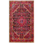 The Handmade Collection Ripley Hand-Knotted Wool Persian Rug