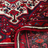The Handmade Collection Barbra Hand-Knotted Wool Persian Rug