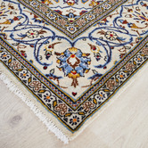 The Handmade Collection Travis Hand-Knotted Wool Persian Rug