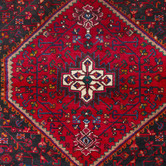 The Handmade Collection Dunne Hand-Knotted Wool Persian Rug