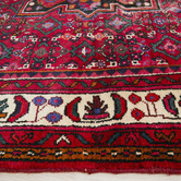 The Handmade Collection Astor Hand-Knotted Wool Persian Rug