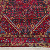 The Handmade Collection Ripley Hand-Knotted Wool Persian Rug