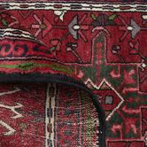The Handmade Collection Hance Hand-Knotted Wool Runner