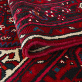 The Handmade Collection Barbra Hand-Knotted Wool Persian Rug
