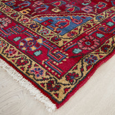 The Handmade Collection Ripley Hand-Knotted Wool Persian Rug