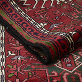 The Handmade Collection Hance Hand-Knotted Wool Runner