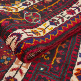 The Handmade Collection Dunne Hand-Knotted Wool Persian Rug
