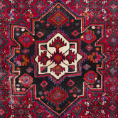 The Handmade Collection Astor Hand-Knotted Wool Persian Rug