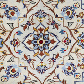 The Handmade Collection Travis Hand-Knotted Wool Persian Rug