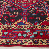 The Handmade Collection Ripley Hand-Knotted Wool Persian Rug