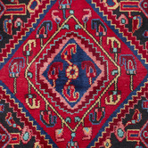 The Handmade Collection Ripley Hand-Knotted Wool Persian Rug
