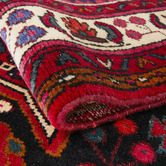 The Handmade Collection Astor Hand-Knotted Wool Persian Rug