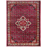 The Handmade Collection Gartner Hand-Knotted Wool Persian Rug