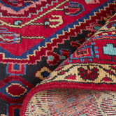 The Handmade Collection Ripley Hand-Knotted Wool Persian Rug