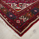 The Handmade Collection Olivier Hand-Knotted Wool Persian Rug