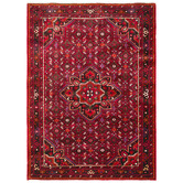 The Handmade Collection Grant Hand-Knotted Wool Persian Rug
