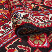 The Handmade Collection Cyd Hand-Knotted Wool Persian Rug