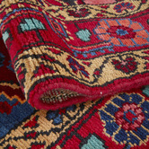 The Handmade Collection Ripley Hand-Knotted Wool Persian Rug