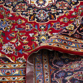 The Handmade Collection Holm Hand-Knotted Wool Persian Rug
