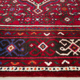 The Handmade Collection Olivier Hand-Knotted Wool Persian Rug