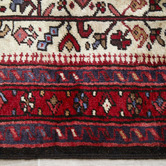 The Handmade Collection Frente Hand-Knotted Wool Runner