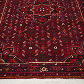 The Handmade Collection Grant Hand-Knotted Wool Persian Rug