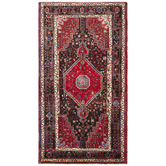 The Handmade Collection Colbert Hand-Knotted Wool Persian Rug