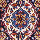 The Handmade Collection Russell Hand-Knotted Wool Persian Rug