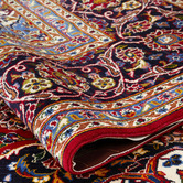 The Handmade Collection Holm Hand-Knotted Wool Persian Rug