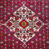 The Handmade Collection Olivier Hand-Knotted Wool Persian Rug