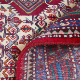 The Handmade Collection Marshal Hand-Knotted Wool Persian Rug
