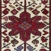 The Handmade Collection Frente Hand-Knotted Wool Runner
