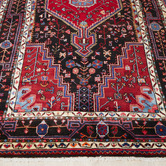 The Handmade Collection Colbert Hand-Knotted Wool Persian Rug